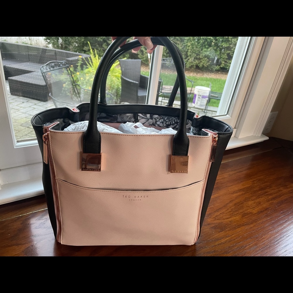 Ted Baker London handbag